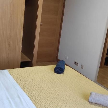 ルーゴTin Aptアパートメント エクステリア 写真