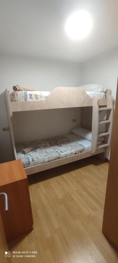 ルーゴTin Aptアパートメント 部屋 写真